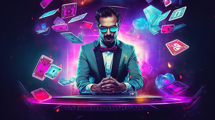 Kartu Bingo dengan pola grid standar Kartu Bingo di oppatoto88 dengan pola grid angka