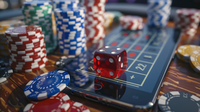 Roulette live dengan dealer berpengalaman Roulette SA Gaming dengan dealer profesional